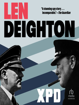 cover image of XPD